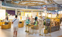 ATÜ Duty Free, Antalya’da Büyüyor
