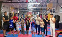 Adıyamanlı Sporcu Dünya Şampiyonasına Hazırlanıyor