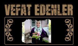 Vefat Edenler -  ADANA / 14.08.2025