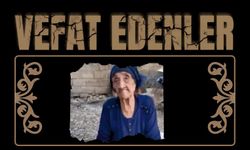 Besni'de Bugün Vefat Edenler 15.08.2025