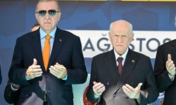 Bahçeli’den Malazgirt ve Büyük Taarruz Mesajı 