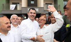 Kurum, Besnili vatandaşlarla buluştu