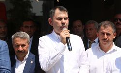 Bakan Kurum’dan Adıyamanlılara müjde: ‘Kiracılara sosyal konut projesi’  - Videolu Haber