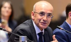 Bakan Şimşek: ‘Enflasyon 2026’da %20’nin Altına, 2027’de Tek Haneye İnecek’ 