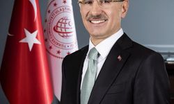 Bakan Uraloğlu duyurdu: Zengezur Koridoru’nun temeli atılıyor  