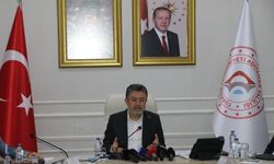 Bakanı Yumaklı Adıyaman’da Sektör Temsilcileriyle Buluştu: Tarımda Türkiye Yüzyılı Vurgusu 
