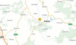 Balıkesir Sındırgı’da 4.2 büyüklüğünde deprem