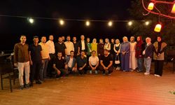 Başkan Hallaç, Gençlik Meclisiyle bir araya geldi