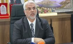 Başkan Kablan’dan Bakan Şimşek’e taziye mesajı 