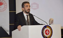 Başkan Torunoğlu, E-Haciz uygulamasına tepki gösterdi  