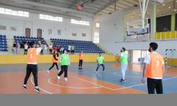 Batman Üniversitesi Spor Bilimleri Fakültesine 125 öğrenci alınacak