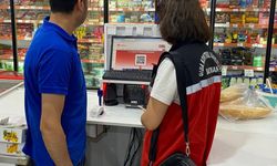 Batman'da marketlerde gıda denetimi sürüyor