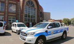 Batman'da otogar ve marketlerde zabıta denetimi