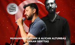Adıyaman Belediyesi’nden Zafer Bayramı Konseri.