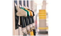 Benzine 1,15 TL’lik zam: Bu gece yarısından itibaren geçerli olacak  