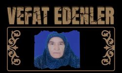 Besni’de Bugün Vefat Edenler - 14.08.2025 – 2