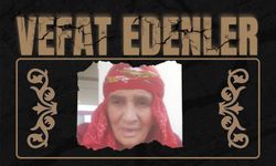 Besni'de Bugün Vefat Edenler - 3 - 28.08.2025