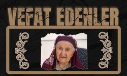 Besni'de Bugün Vefat Edenler 01.08.2025