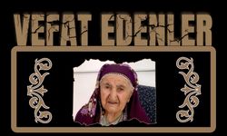 Besni'de Bugün Vefat Edenler 01.08.2025