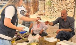 Besni’de Dolandırıcılık ve Sahte Para Uyarısı