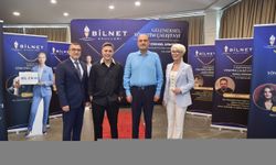 Bilnet Okulları'ndan yapay zeka destekli "BİL-EN AI" eğitim modeli