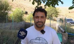 “Bir Kırılmanın Ardından” Belgeseli Başlıyor