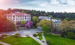 Boğaziçi, YKS 2025’te en yüksek puanlıları aldı