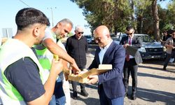 Bozhüyük-Çençeng-Yazlık Grup Köy Yolunda Asfalt Çalışmaları Sürüyor 