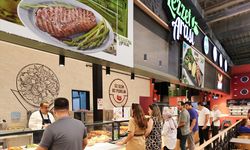 CarrefourSA, Kozyatağı'nda yeni "Lezzet Arası" restoranını açtı
