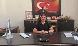 Çermik Milli Eğitim Müdürü Bozdoğan LGS'de başarı gösteren öğrencileri tebrik etti