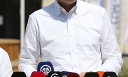 Bakan Kurum Adıyaman’da Açıklamalarda Bulundu
