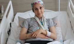 Yağ Çözücü Yiyen Genç Anne Kütahya’da Sağlığına Kavuştu