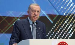 Cumhurbaşkanı Erdoğan: ‘Milli gelirimiz ilk kez 1 trilyon doları aştı’ 