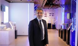 Daikin'de üst düzey atama