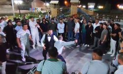 Darende’nin geleneksel ‘Sin Sin’ oyunu  yaşatılıyor