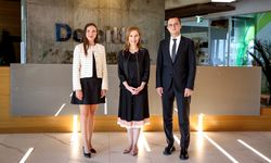Deloitte Türkiye'den iki 'ortak' ataması