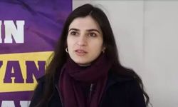 DEM Parti'den Silopi Belediye Başkanı Jiyan Ormanlı'ya ihraç 