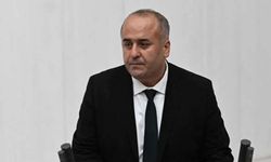 DEM Parti’li Çiçek'ten sahte belge şebekesi için Meclis'e araştırma önergesi 