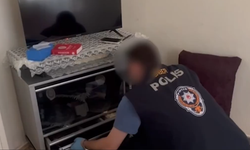 Adıyaman ve 40 İlde Büyük Operasyon