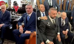 Devlet Bahçeli: Selahattin Yılmaz ülküdaşımdır, suçsuz olduğu anlaşılacak 