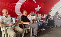 Diyarbakır anneleri evlatlarına kavuşmak istiyor