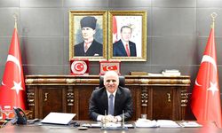 Diyarbakır Valisi Zorluoğlu'dan 30 Ağustos Zafer Bayramı mesajı