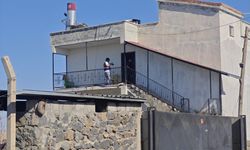 Diyarbakır'da arazi anlaşmazlığı nedeniyle çıkan silahlı kavgada, 1 kişi öldü, 5 kişi yaralandı