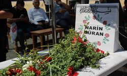 Narin Güran, Diyarbakır’da kabri başında anıldı