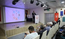 Diyarbakır'da "İl Yaşlılık Çalıştayı" düzenlendi