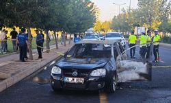 Diyarbakır'da silahlı kavgada 1 kişi ağır yaralandı