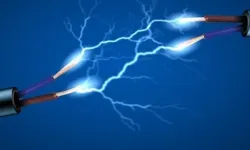 Şanlıurfa'da elektrik akımına kapılan 2 işçi yaralandı