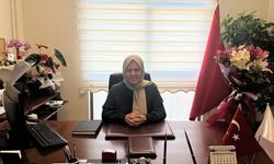 Besni Devlet Hastanesi'ne Yeni Başhekim Yardımcısı Atandı