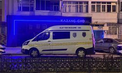 Eşini tabancayla öldüren kişi intıhar etti