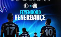Fenerbahçe–Feyenoord Maçı Saat Kaçta, Hangi Kanalda ?
